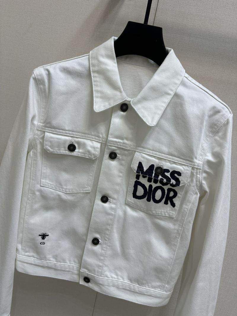 Christian Dior Outwear